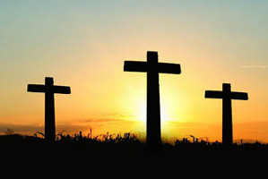 Lent at Oxley