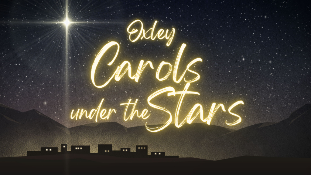 Carols Under the Stars
